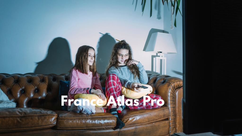 france atlas pro