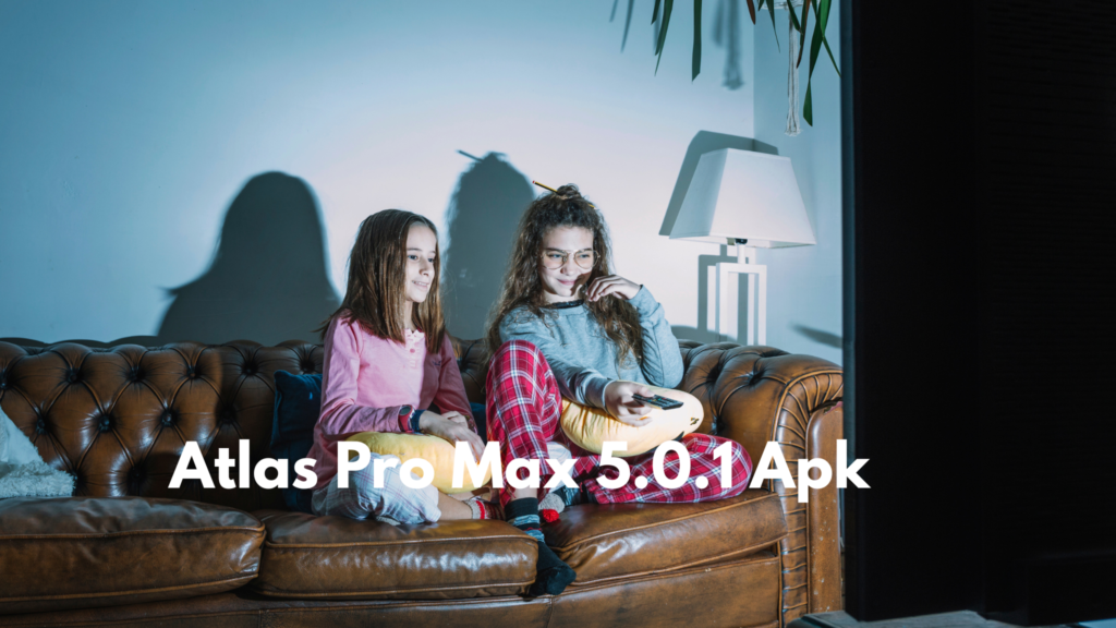 atlas pro max 5.0.1 apk