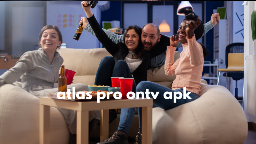 atlas pro ontv apk