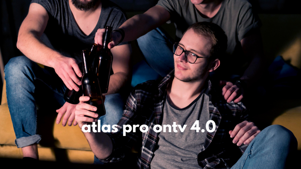 atlas pro ontv 4.0